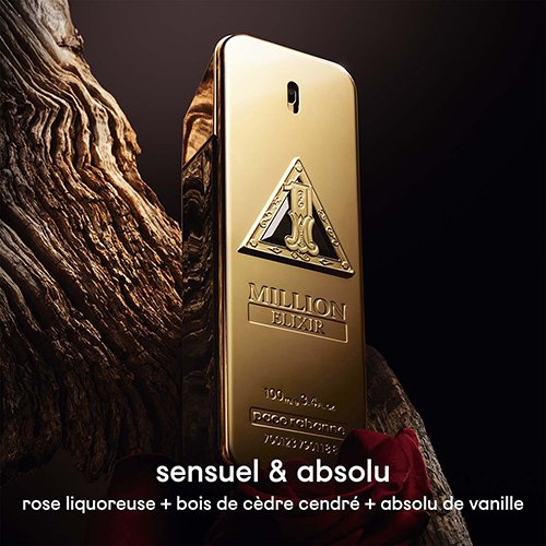 RABANNE PARFUM  3349668601073